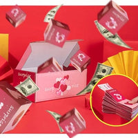 HeartBloom™ – Verrassings-Fotobox