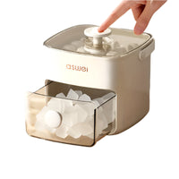 Skanto | FrostMate Compact IJs Maker