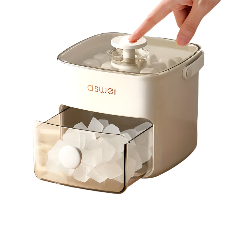 Skanto | FrostMate Compact IJs Maker