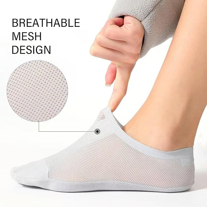 2+2 GRATIS | CottonGrip™ | Onzichtbaar comfort dat je de hele dag koel, droog en zelfverzekerd houdt