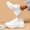 Comfort Stride Orthopedische Sneakers | Ondersteunende damessneakers, pijnstillende schoenen.
