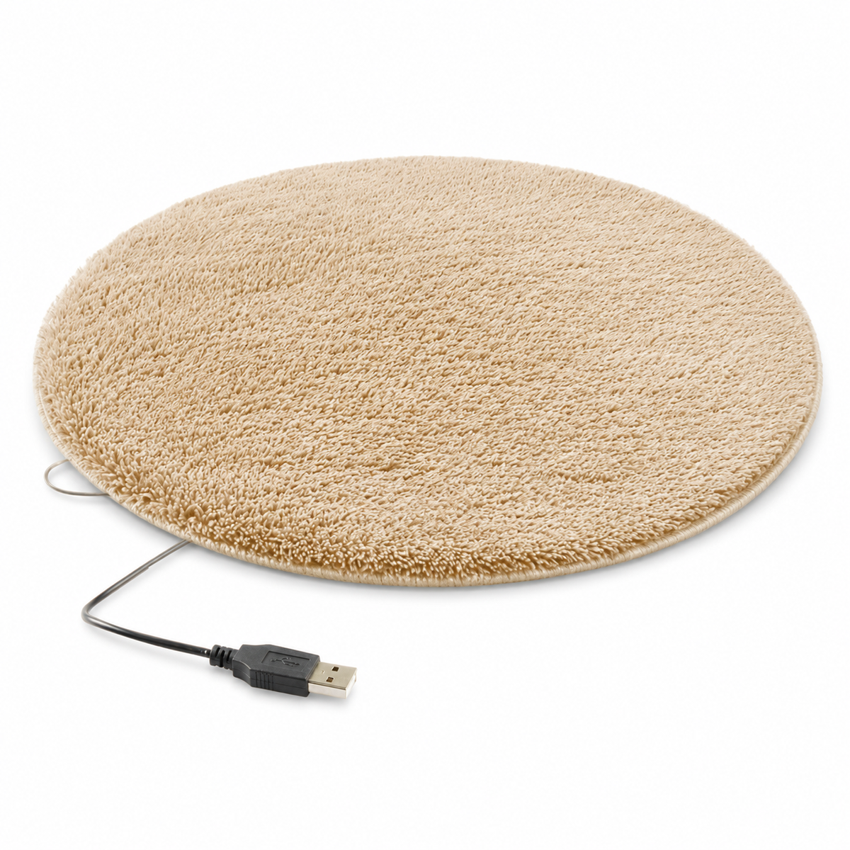 CozyKitty - Draagbare USB Verwarmde Kussen