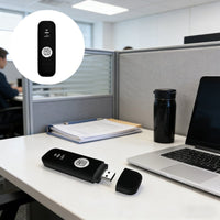 GoNetra – USB 4G Draadloze Hotspot