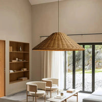 Cuba Hanglamp