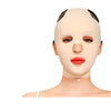 Masker tegen rimpels | Helpt fijne lijntjes en rimpels te verminderen met een ademend, herbruikbaar ontwerp dat stevig en comfortabel zit.