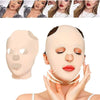 Masker tegen rimpels | Helpt fijne lijntjes en rimpels te verminderen met een ademend, herbruikbaar ontwerp dat stevig en comfortabel zit.