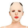 Masker tegen rimpels | Helpt fijne lijntjes en rimpels te verminderen met een ademend, herbruikbaar ontwerp dat stevig en comfortabel zit.