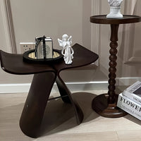 Elegante Vlinderkruk – Tijdloos Ontwerp voor Woonkamer en Entree