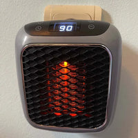 Best beoordeelde draagbare verwarming