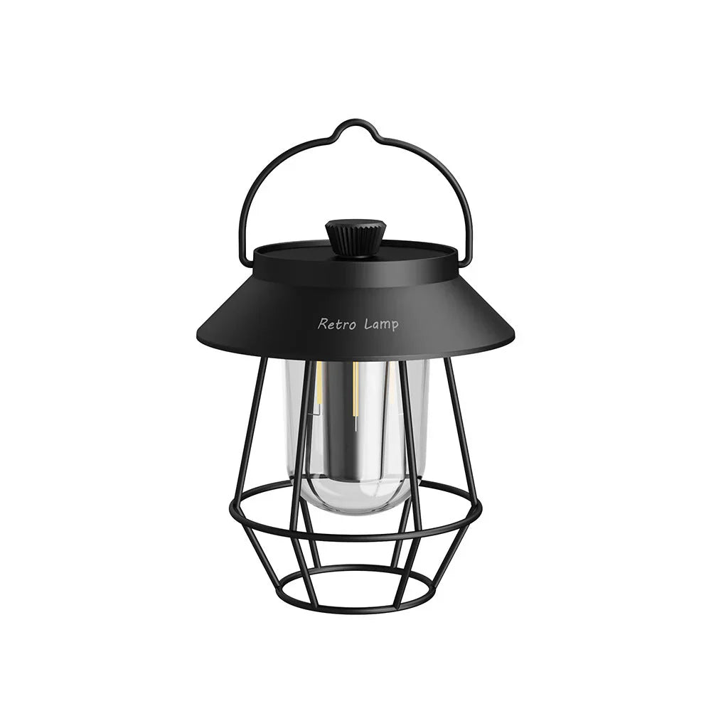 Brehn | LED Campinglamp - CampGlow