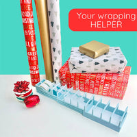 SnapWrap – Directe Lijmstreep Tool