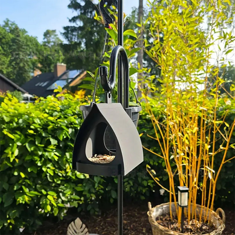 50% KORTING | BirdHaven™ | Gezellig Vogelhuisje