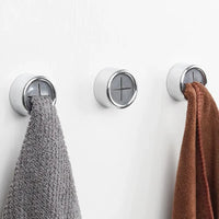 TowelGrip | Duurzame handdoekhouders met eenvoudige installatie