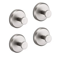 SuperHold | Gemakkelijk zonder gereedschap te bevestigen handdoekhaken