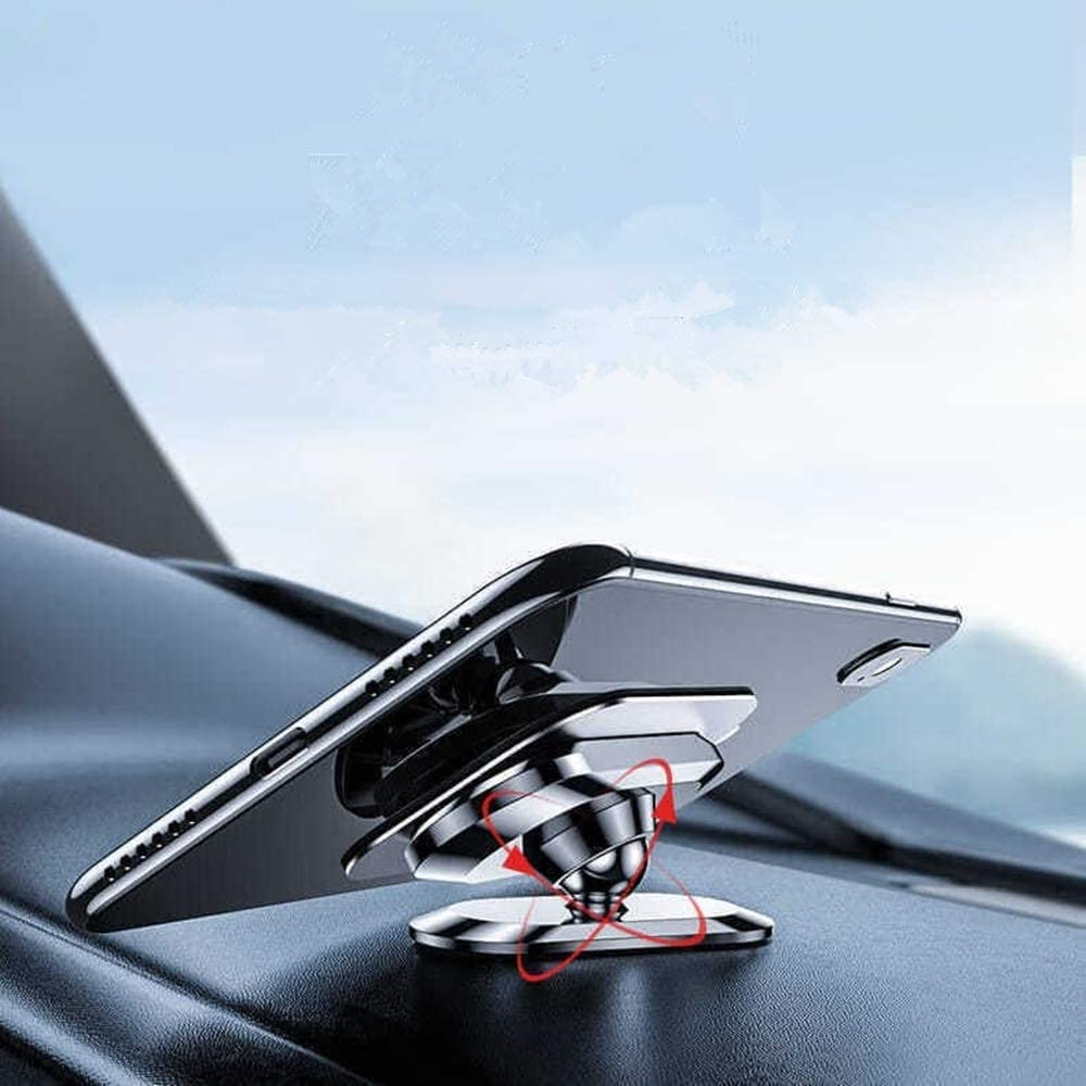 360° draaibare magnetische telefoonhouder