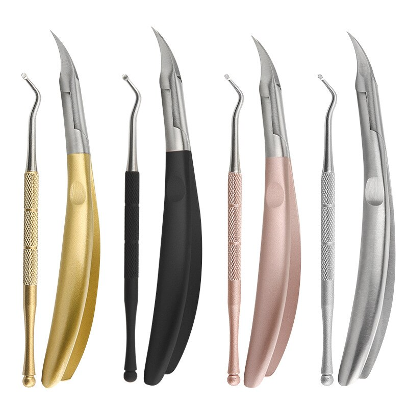 Easy Clip Nageltrimmer | Perfect voor nauwkeurig en probleemloos nagelonderhoud.