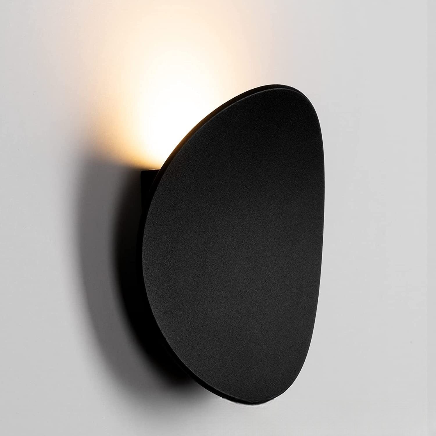 (4-pack) Dusk Wandlamp