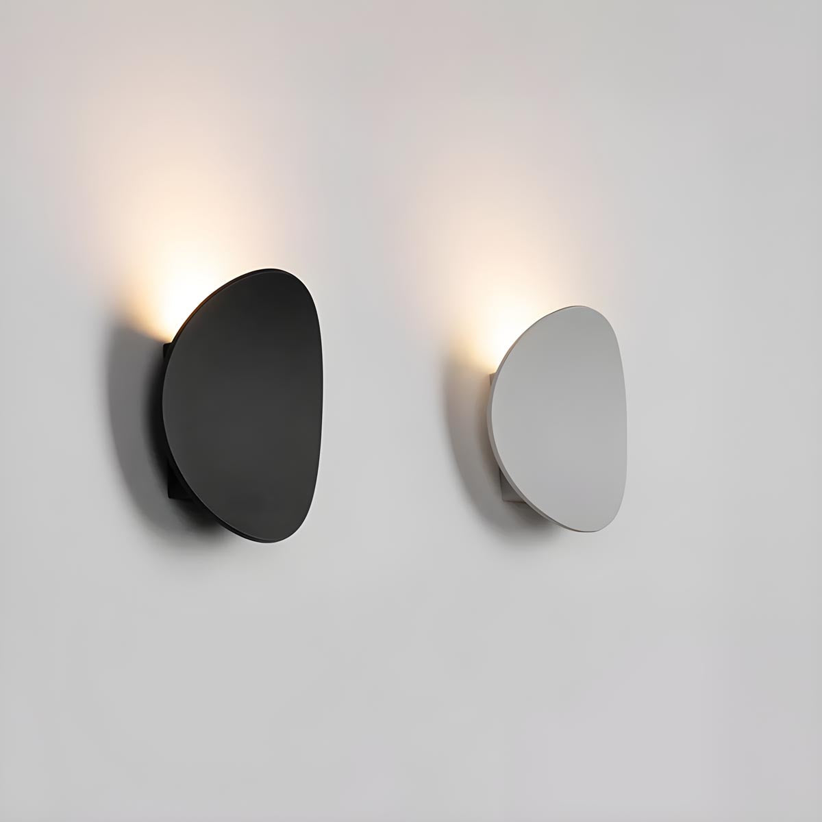 (4-pack) Dusk Wandlamp