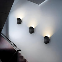 (4-pack) Dusk Wandlamp