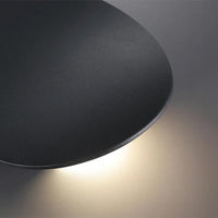 (4-pack) Dusk Wandlamp