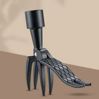 GrassShovel | Verwijder efficiënt de wortels van het onkruid met minimale inspanning