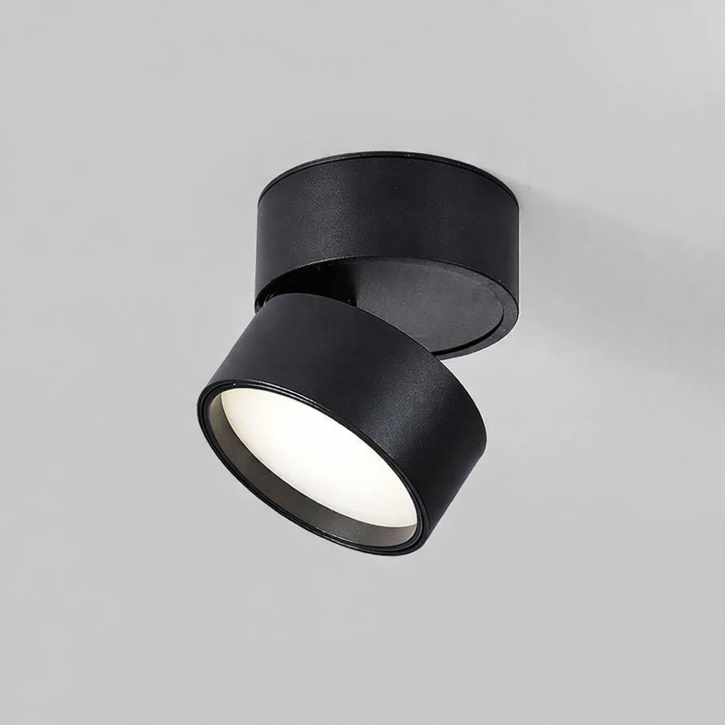 Moderne verstelbare LED plafondlamp
