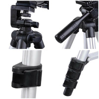 Astronomische Telescoop 400/70mm | Hoge Precisie Reflector met Stabiel Statief en Set Oculairs