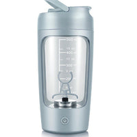 Elektrische Protein-Shaker-Beker