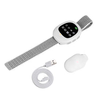 NiteGuard Draadloze Nachtalarm met Ontvanger Monitor