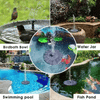 GardenFountain | Ontworpen om rust en elegantie te brengen in je tuinoase