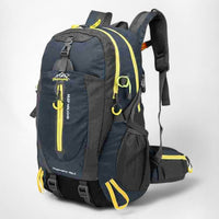 Waterdichte Trekkingrugzak van 40L