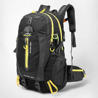 Waterdichte Trekkingrugzak van 40L