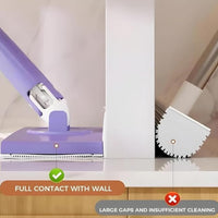 Mopster™ | Moeiteloze reiniging, milieuvriendelijk en handsfree!