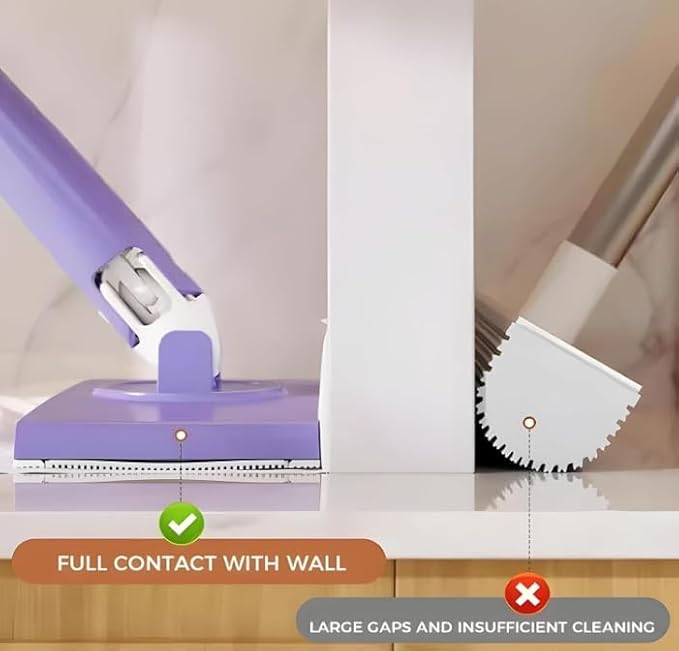 Mopster™ | Moeiteloze reiniging, milieuvriendelijk en handsfree!
