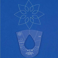 PatchBloom™ | DIY-Kit voor Patchworkers