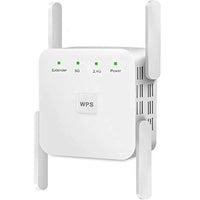 UltraXtend 5G WiFi Booster – Top WiFi Extender UK