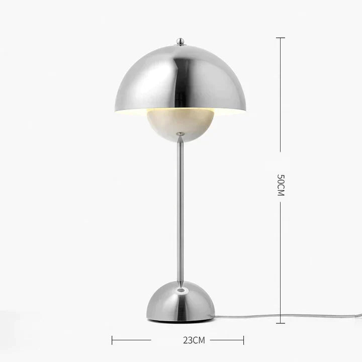 Moderne Tafel lamp