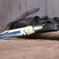 RapidFold Hunter Blade