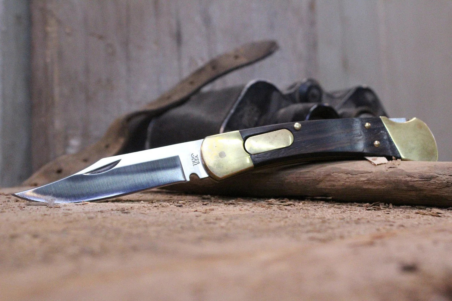 RapidFold Hunter Blade