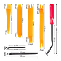 SnapGuard - 725 Stuks Auto Bevestigingsessentials