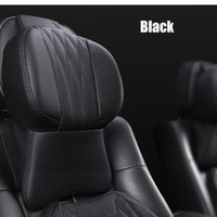Comfort Nackensteunkussen Auto
