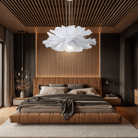 Cloud Flower Hanglamp