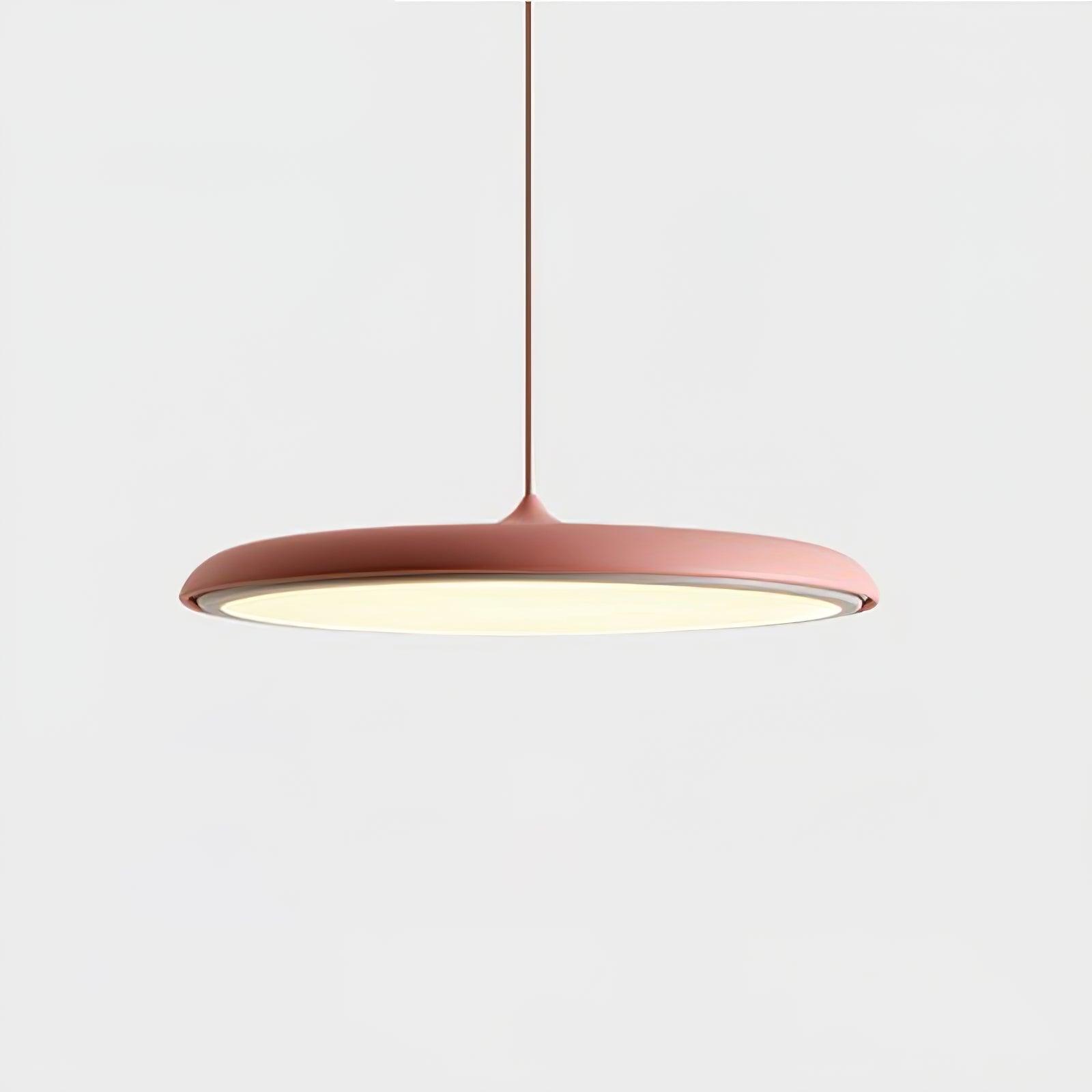 Hanglamp met Eenvoudig Ontwerp voor Moderne Interieurs