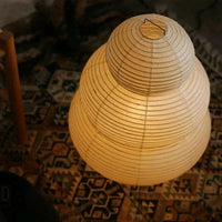 Hikari Washi Vloerlamp