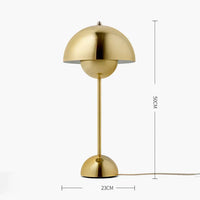 Moderne Tafel lamp