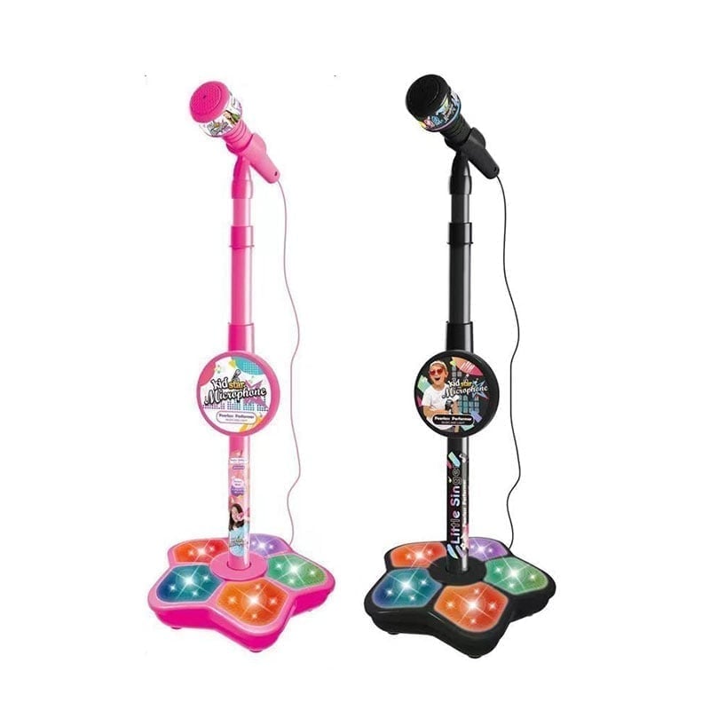 TinyVoice – Kindermuziekuitvoerset
