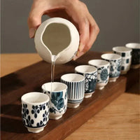 Nihonshu Sake Set