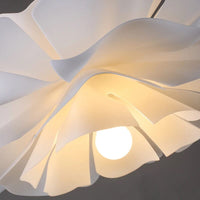 Cloud Flower Hanglamp
