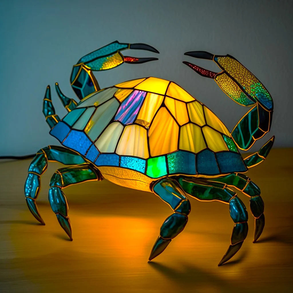 Dierlamp - Unieke decoratieve verlichting voor uw huis