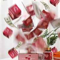 HeartBloom™ – Verrassings-Fotobox